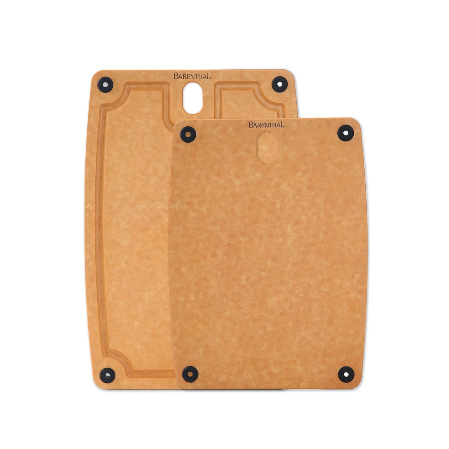 Barenthal Pine Fiber Cutting Board Durable Antibacterial Mildew Resistant