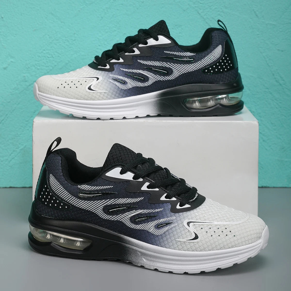 Volarpisada Womens Orthopedic Walking Shoes Lightweight Running Sneakers