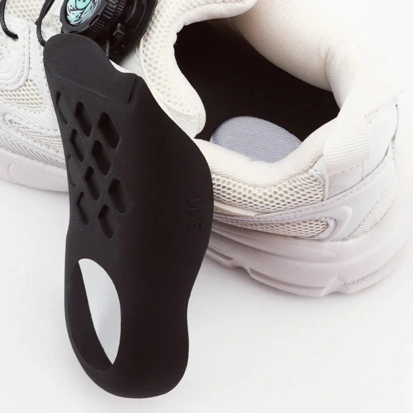 NONECN Flat Foot O Leg Correction Insoles Orthopedic Arch Support