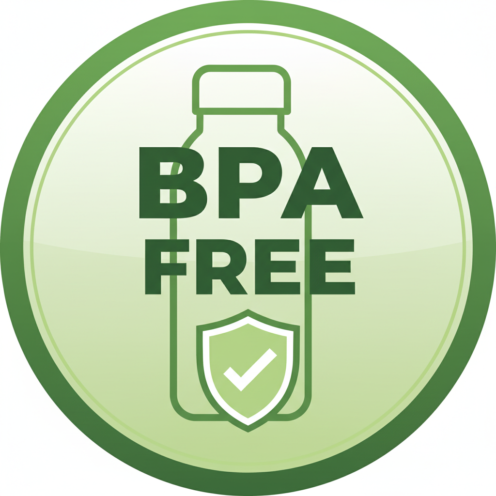 BPA Free