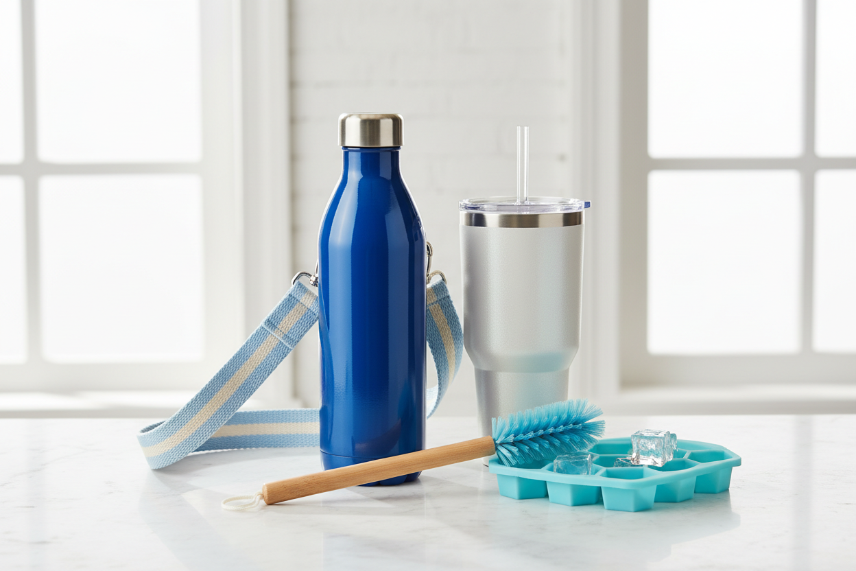 Hydration & Accessories