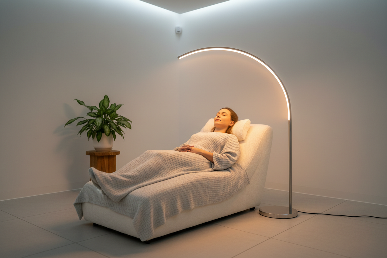 Light Therapy