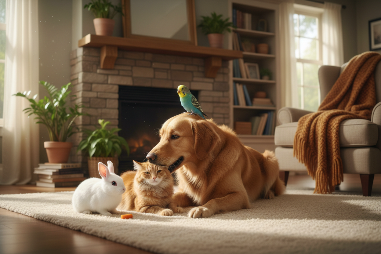 Pets