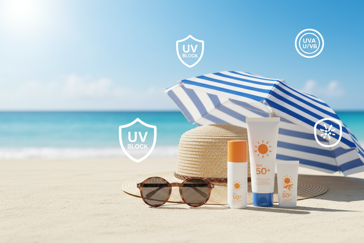 Sun Protection