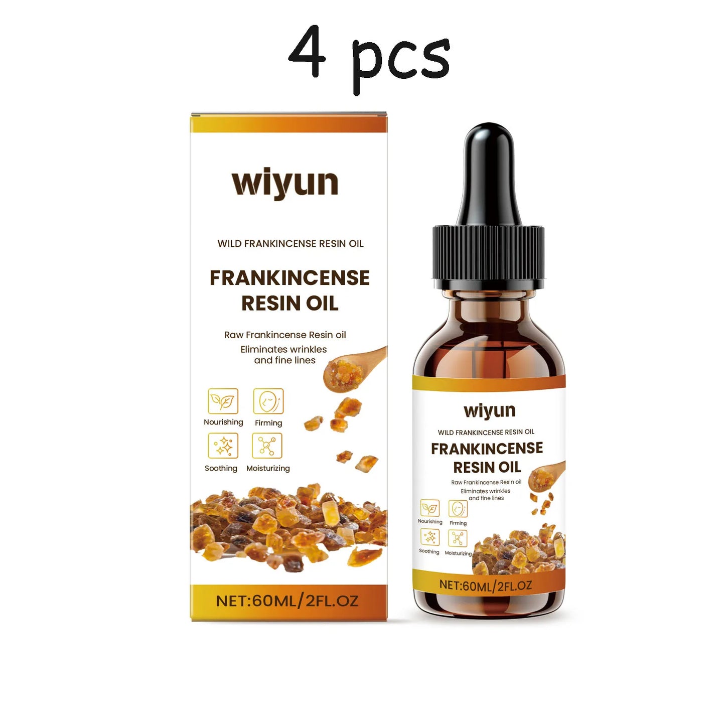 Facial Essence Oil For Moisturizing Skin Elasticity And Firming