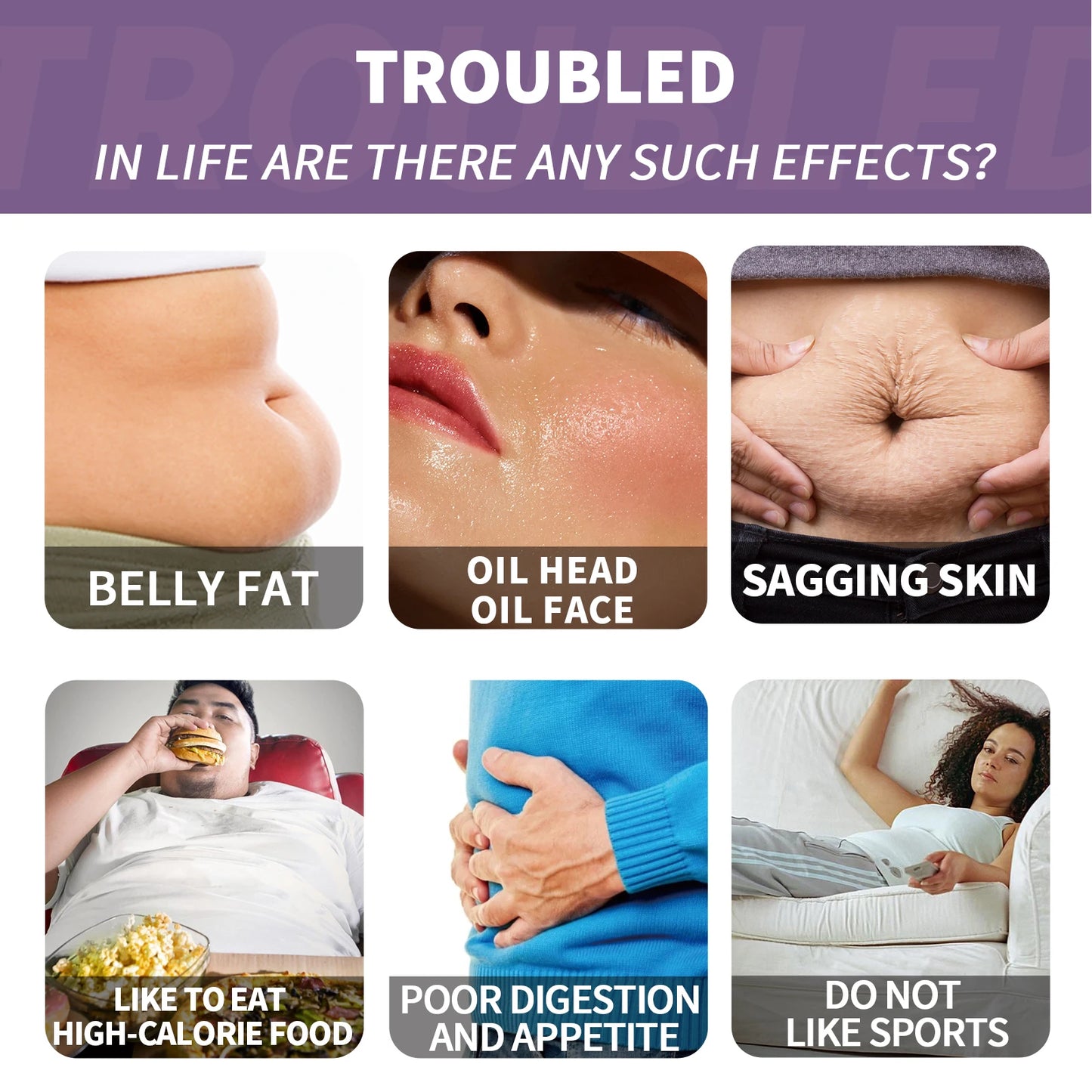 Eelhoe Body Slimming Cream for Shaping and Firming