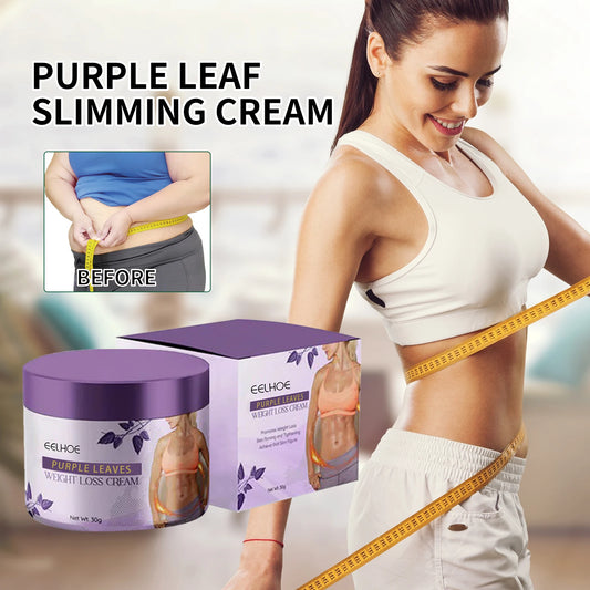 Eelhoe Body Slimming Cream for Shaping and Firming
