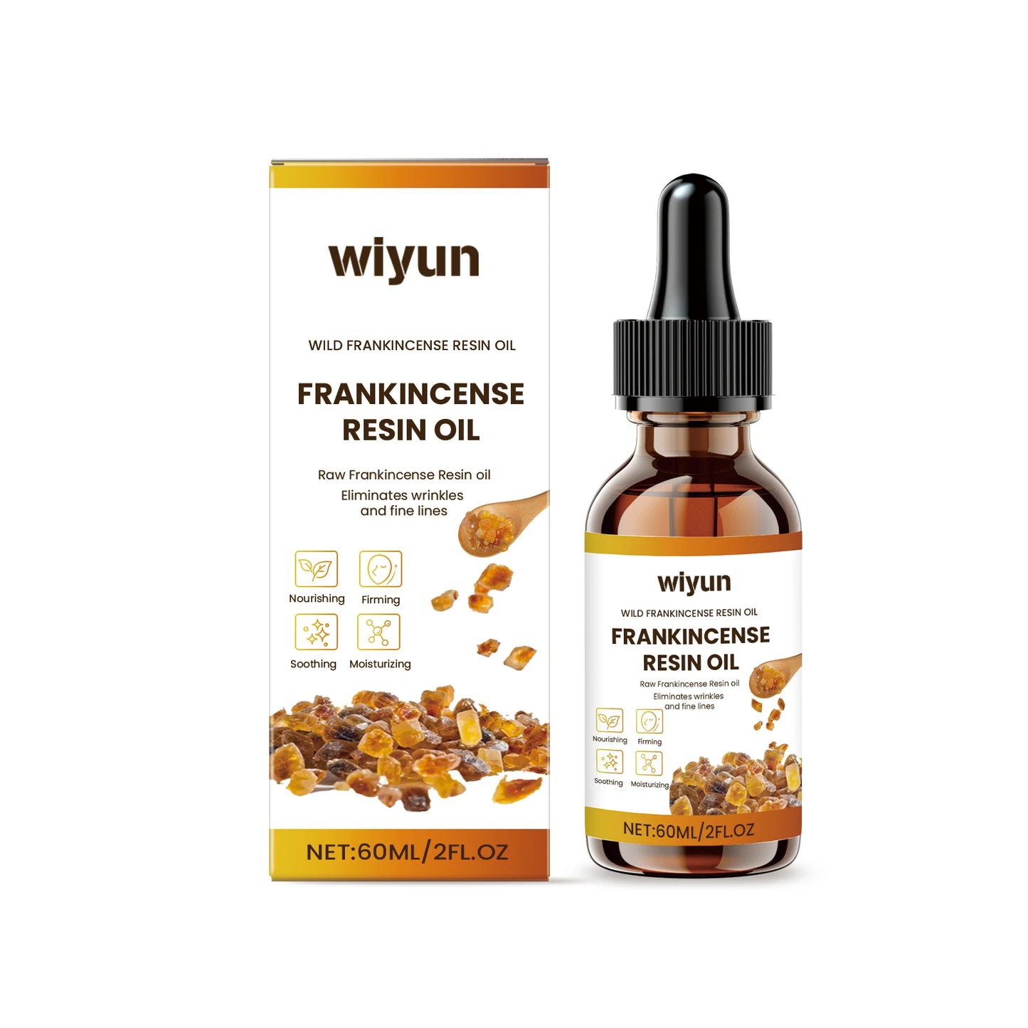 Facial Essence Oil For Moisturizing Skin Elasticity And Firming