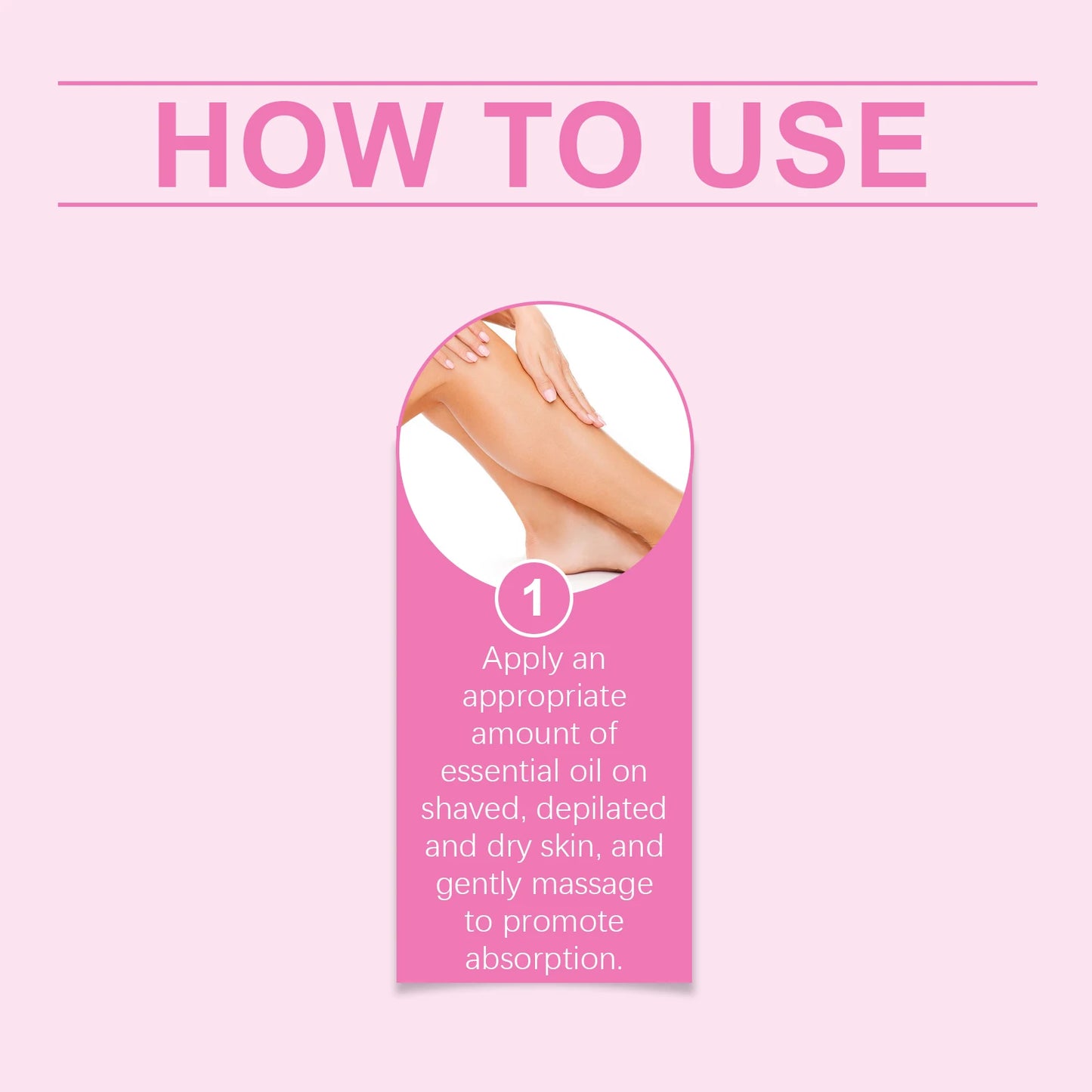 Strawberry Body Care Oil Deeply Moisturizing For Radiant Skin