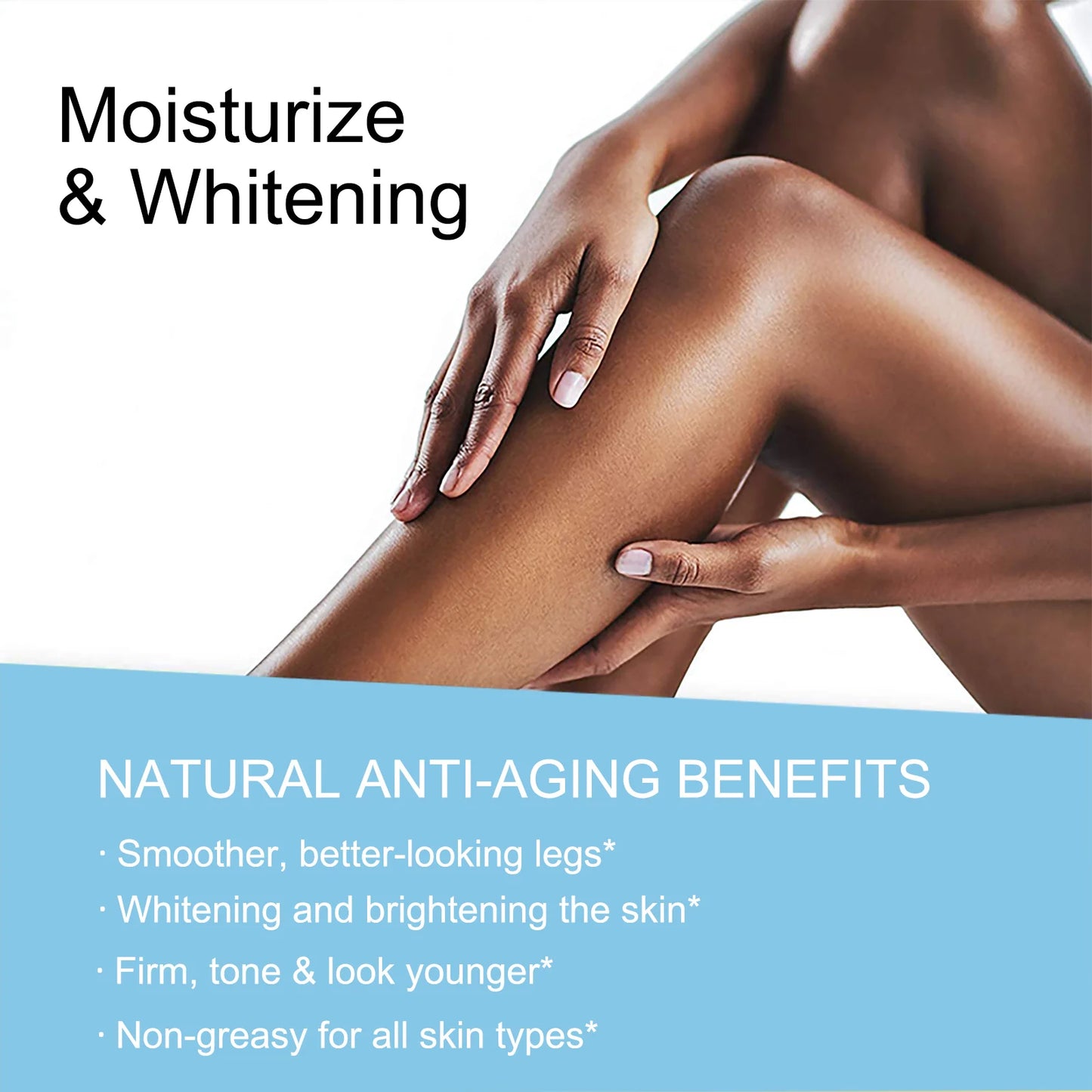 AILKE Hydrating Brightening Serum For Dark Spots And Fine Lines