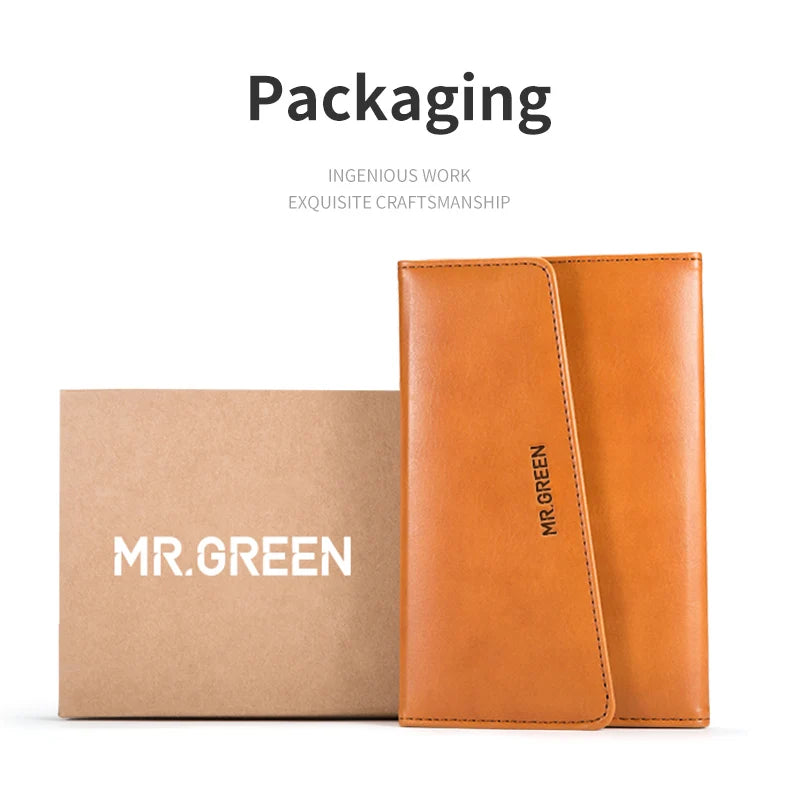 MR.GREEN Pedicure Knife Set Professional Foot Care Tools Stainless Steel