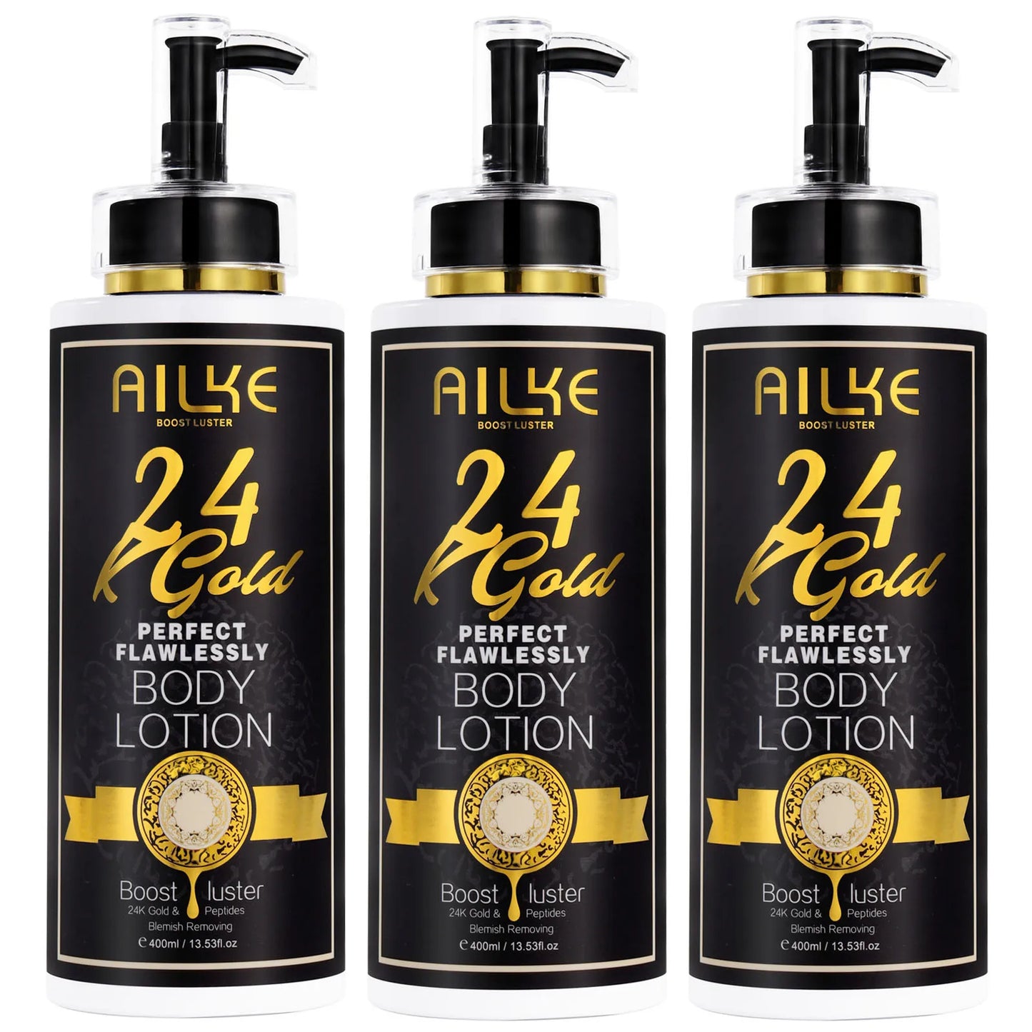 AILKE Whitening Cleanser For Dark Spots And Moisturizing Skin Care