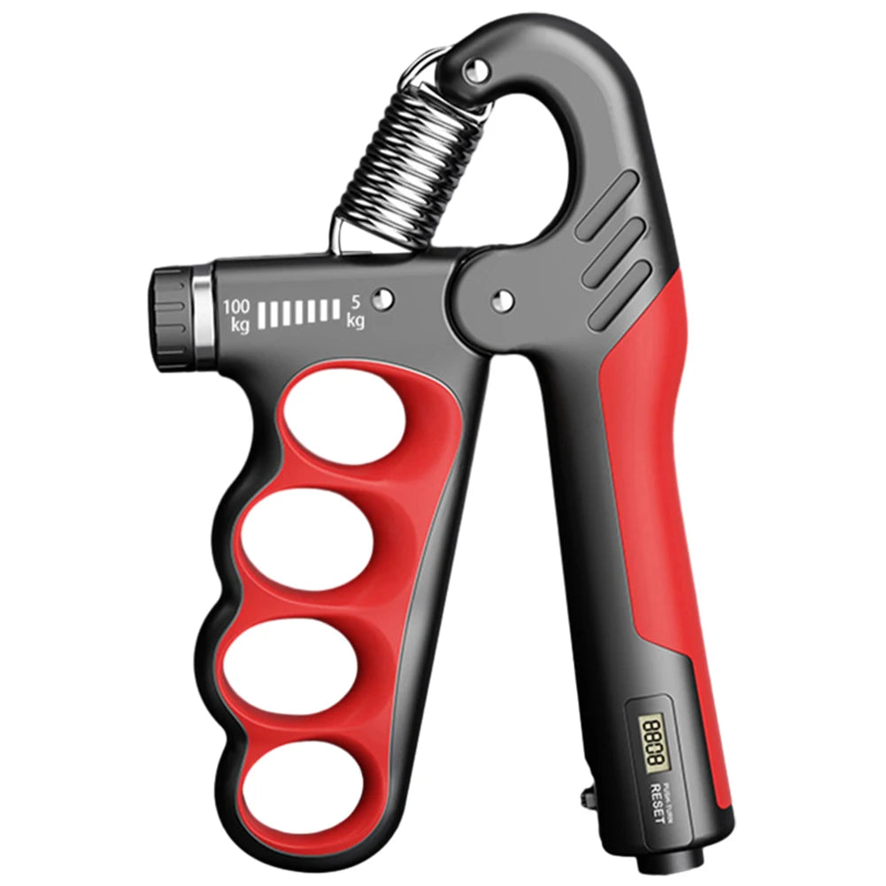 VKTECH Grip Strength Trainer Hand Gripper for Strength Training