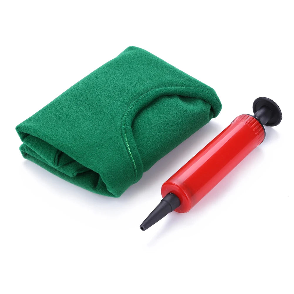 Alloet Donut Seat Cushion for Tailbone Pain Relief at Home