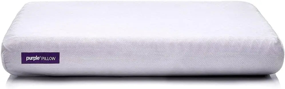 Adjustable Pillow With GelFlex Grid For Ergonomic Support And Height