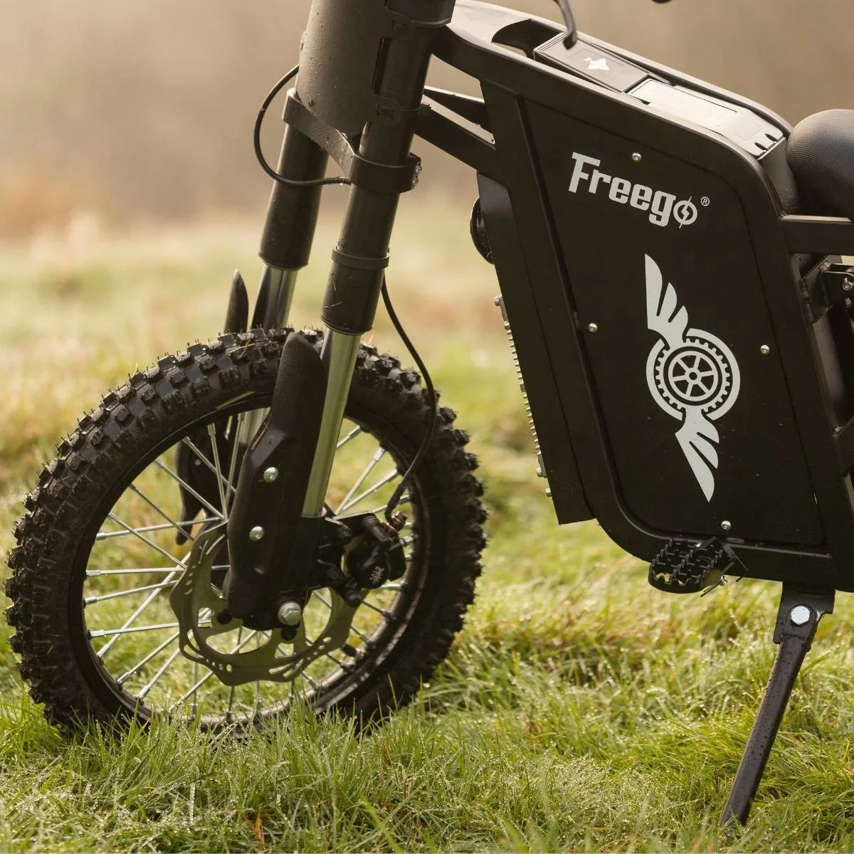 Freego X0 Electric Dirt Bike