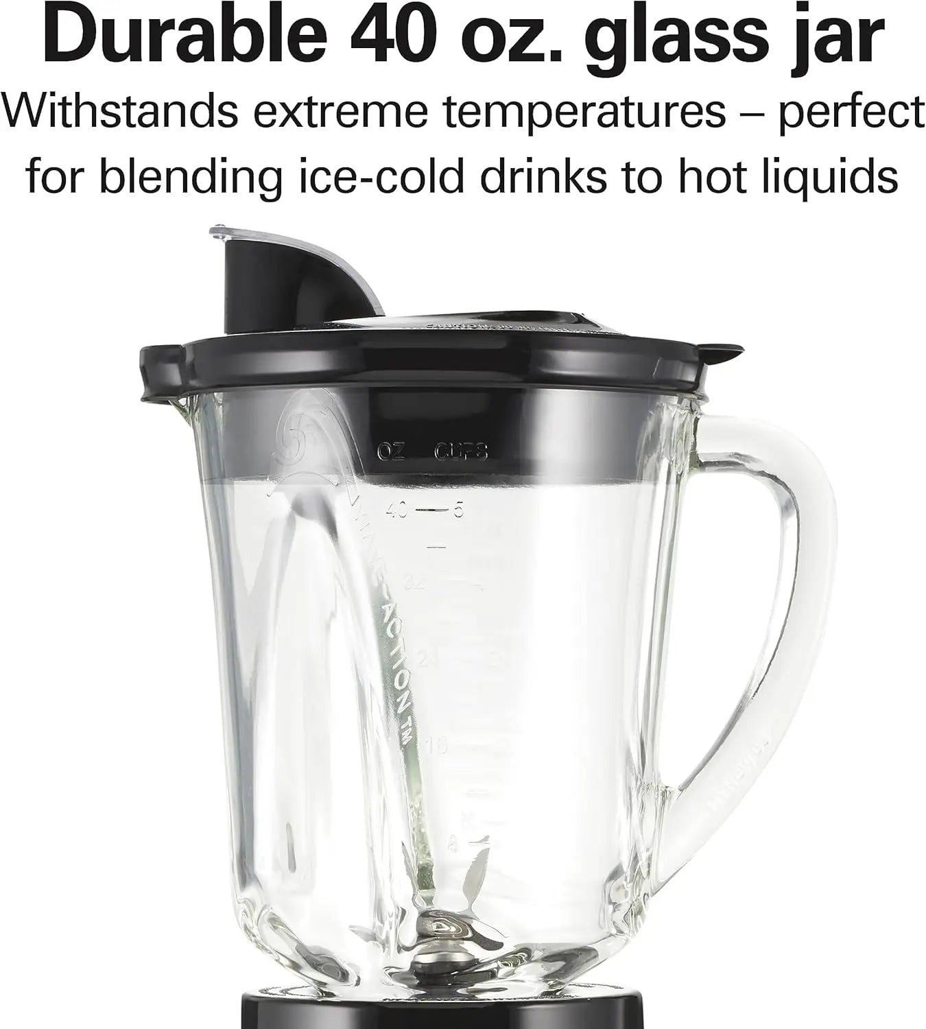 Iosn Blender And Food Processor Combo 700W 3 Cup Travel Cup Chopper