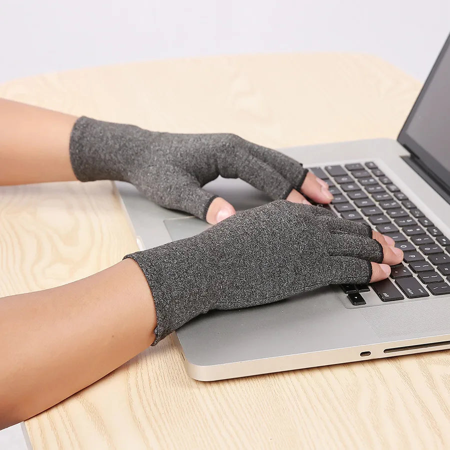 Arthritis Compression Gloves for Pain Relief Unisex Wrist Support