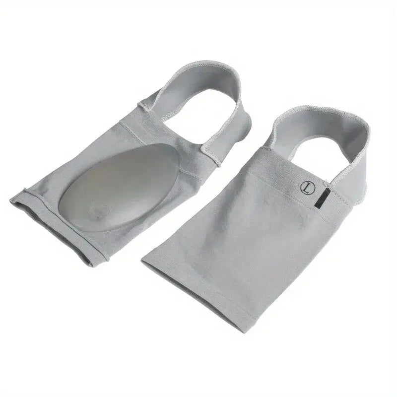 NONECN Arch Support Sleeves Metatarsal Compression Brace For Flat Foot