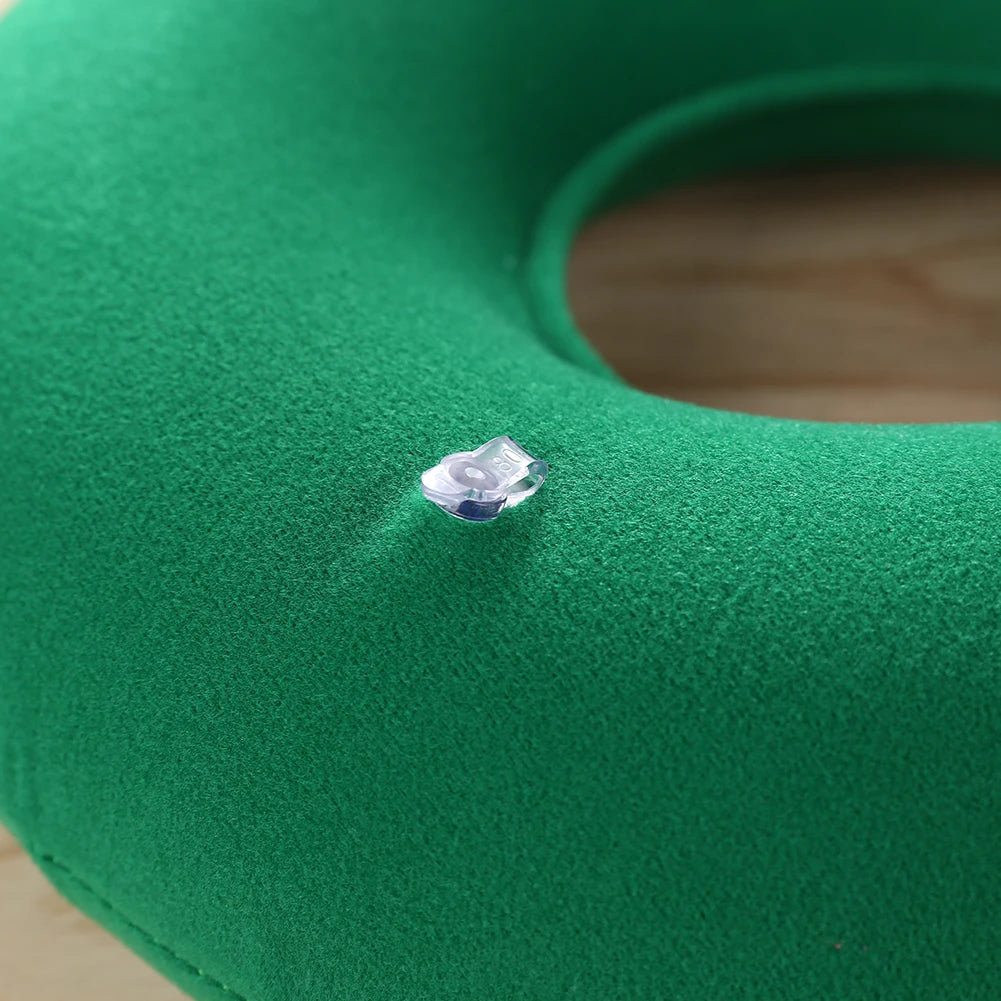 Alloet Donut Seat Cushion for Tailbone Pain Relief at Home
