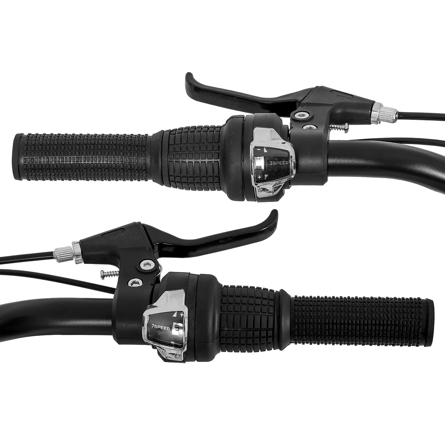 Hiland Mountain Bike Shimano 21 Speed Aluminum Disc Brake