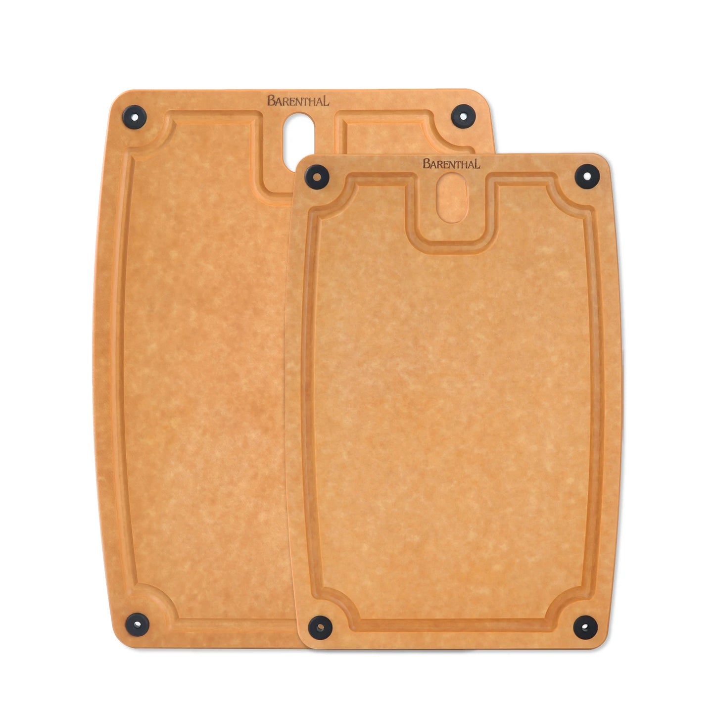 Barenthal Pine Fiber Cutting Board Durable Antibacterial Mildew Resistant