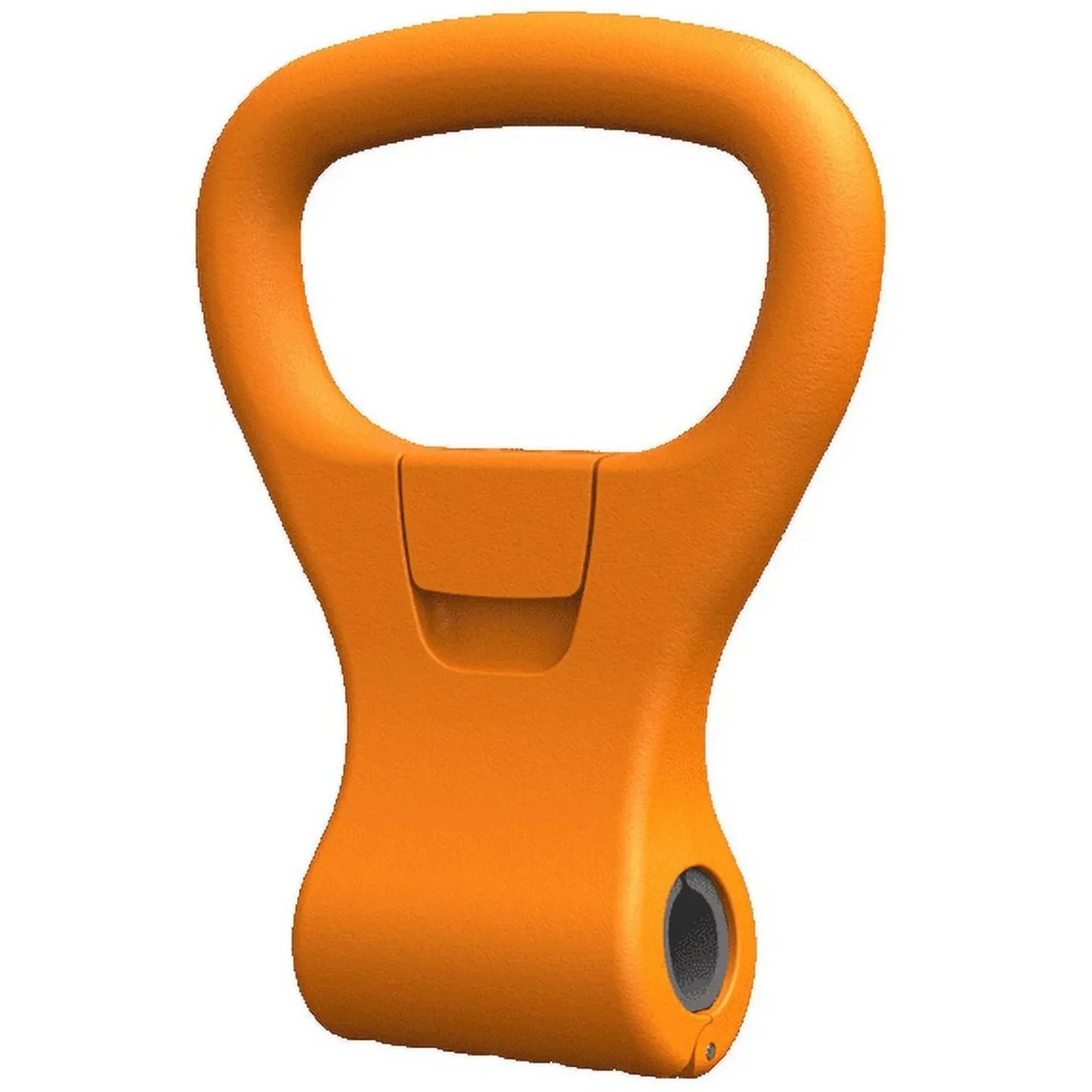 Kettlebell Adjustable Portable Weight Grip For Travel Gym Equipment