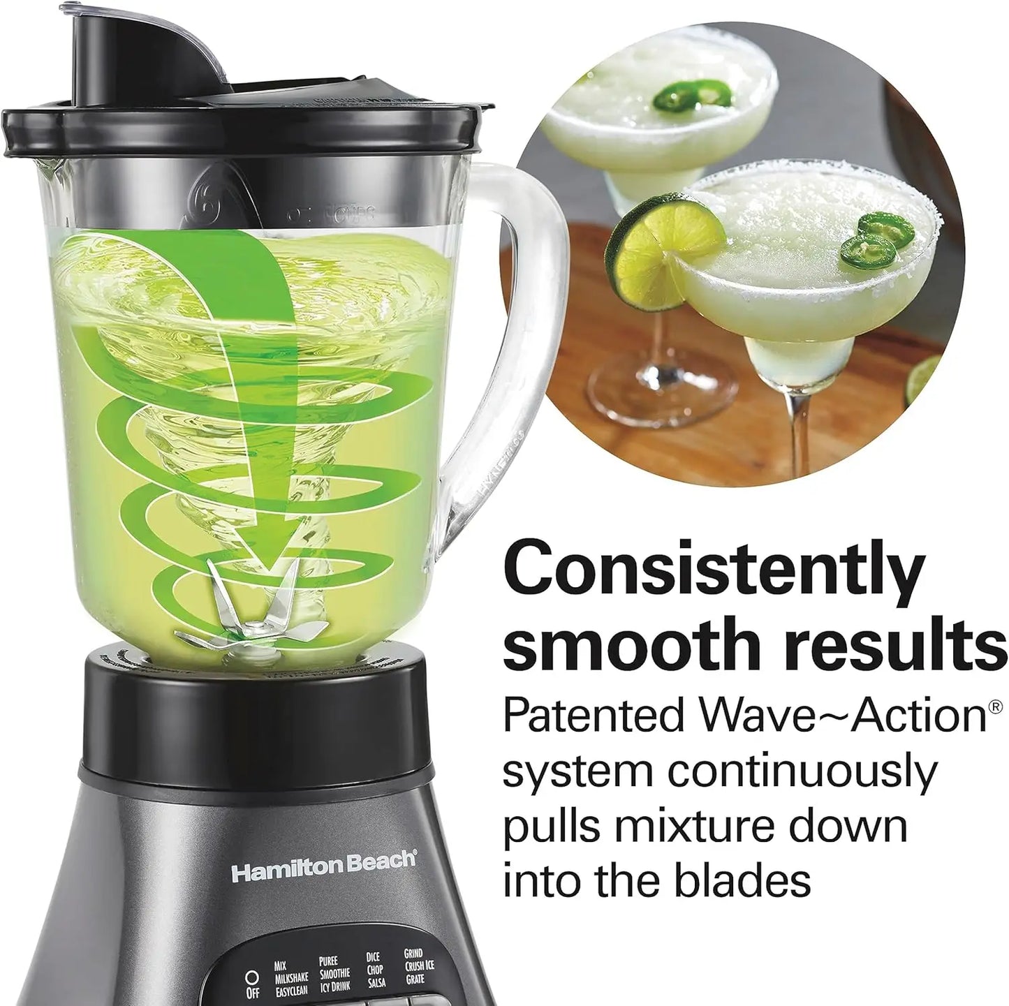 Iosn Blender And Food Processor Combo 700W 3 Cup Travel Cup Chopper
