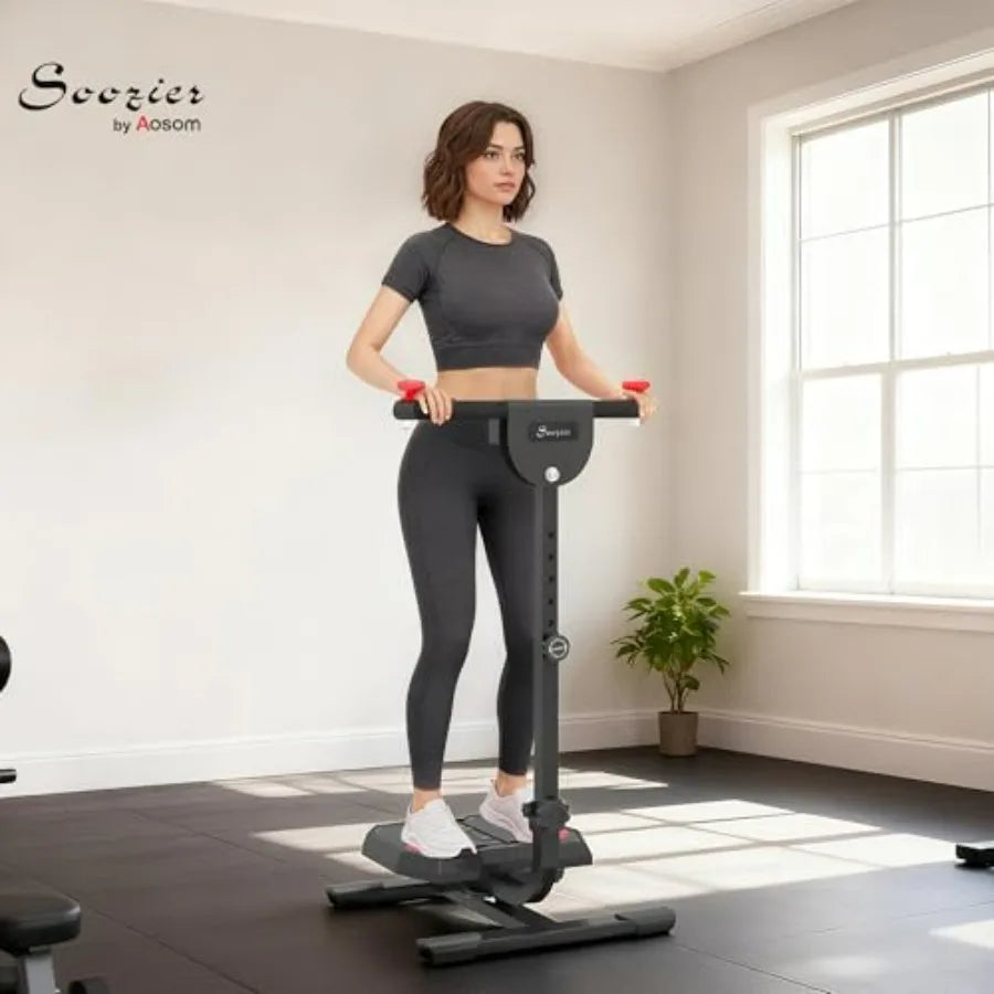 NONE Foldable Ab Twister Board For Waist Trimming Core Fitness