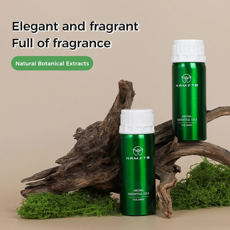 Namstec Electric Aromatic Hotel Essential Oil Diffuser