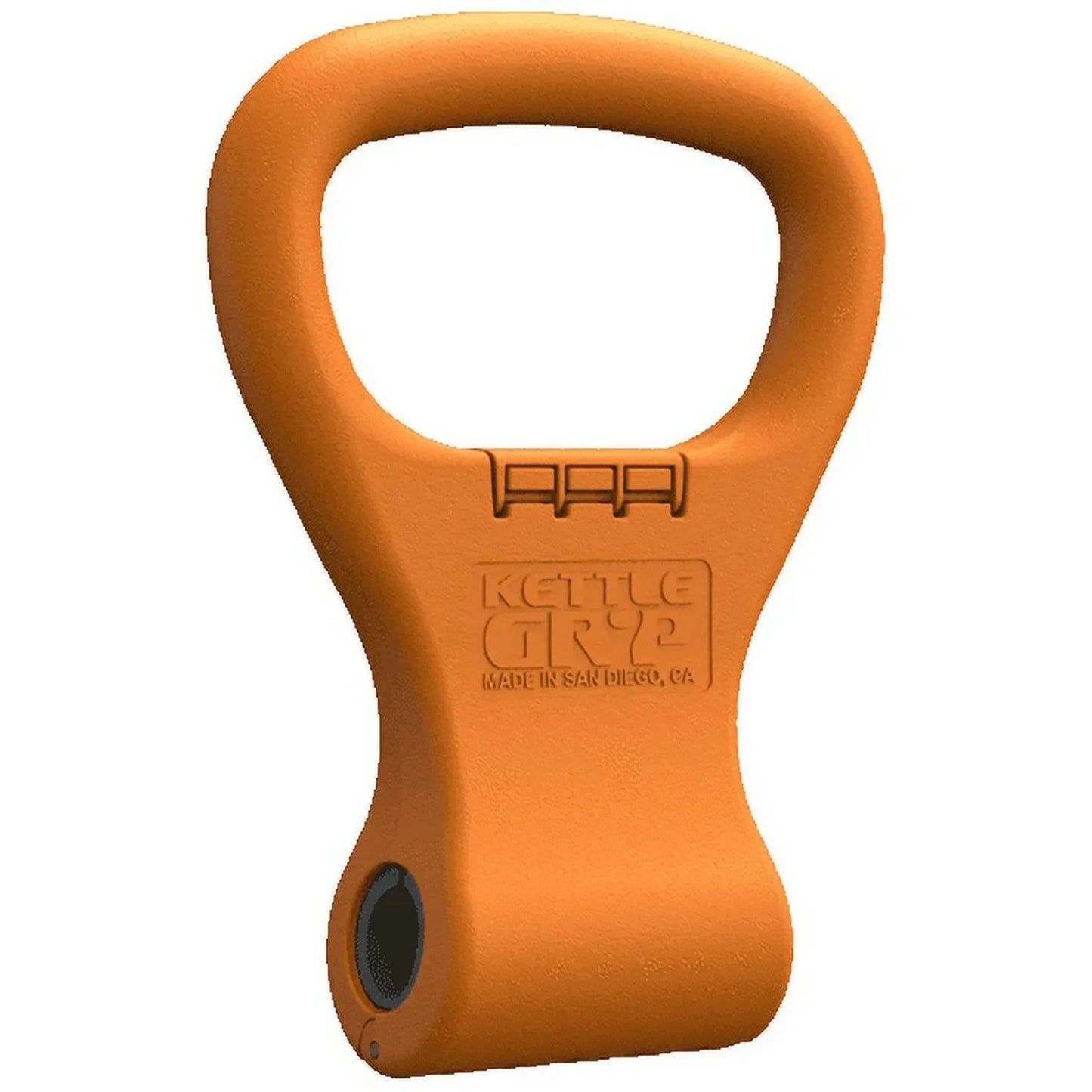 Kettlebell Adjustable Portable Weight Grip For Travel Gym Equipment
