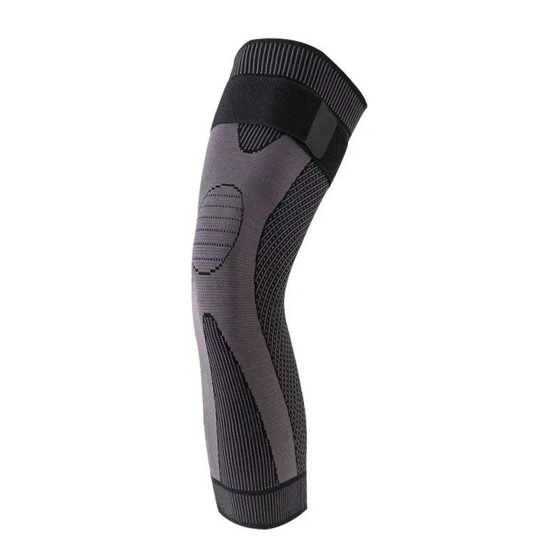 Knee Pad Compression Sleeve Protector For Sports And Running