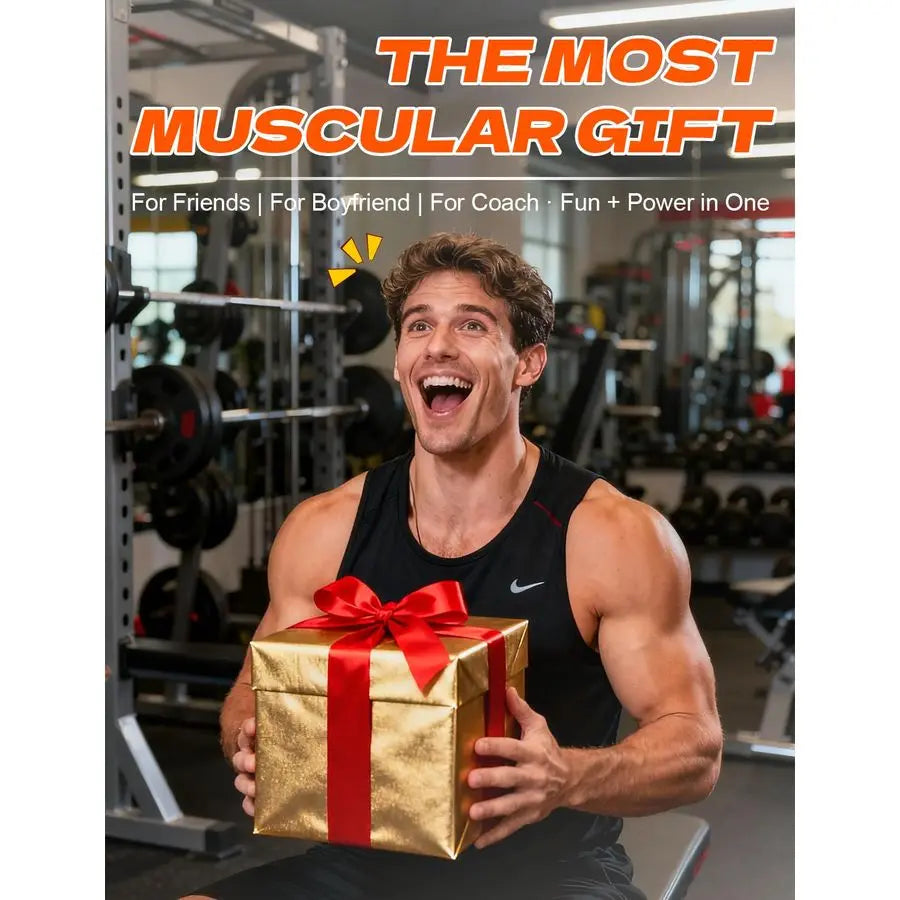 XMSJ Mug Dumbbell Heavyweight Coffee Cup For Strength Training