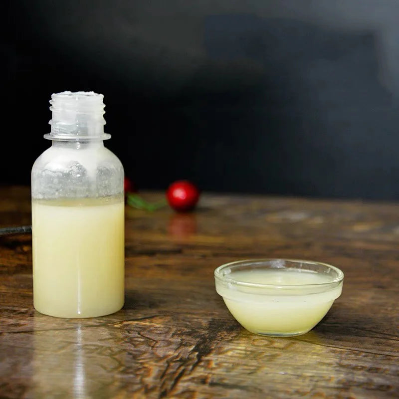 Emu Oil No Addition Deep Repairing Essence For Youthful Glow