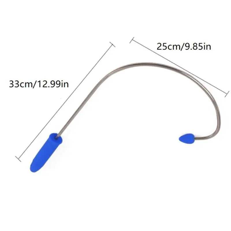 JETTING Handheld Trigger Point Massage Tool for Shoulder Neck Back