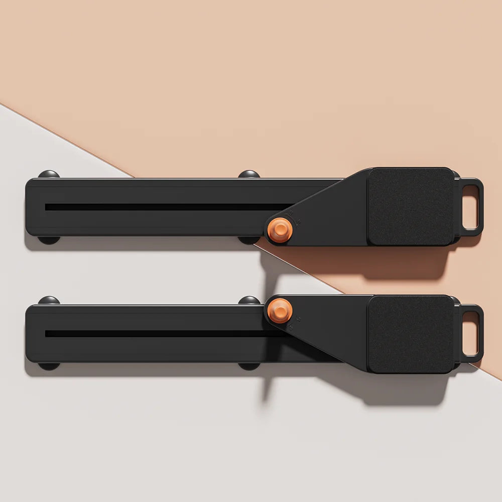 Cursor Fitness 2in1 Abs and Ski Board Core Trainer