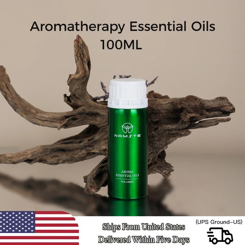 Namstec Electric Aromatic Hotel Essential Oil Diffuser