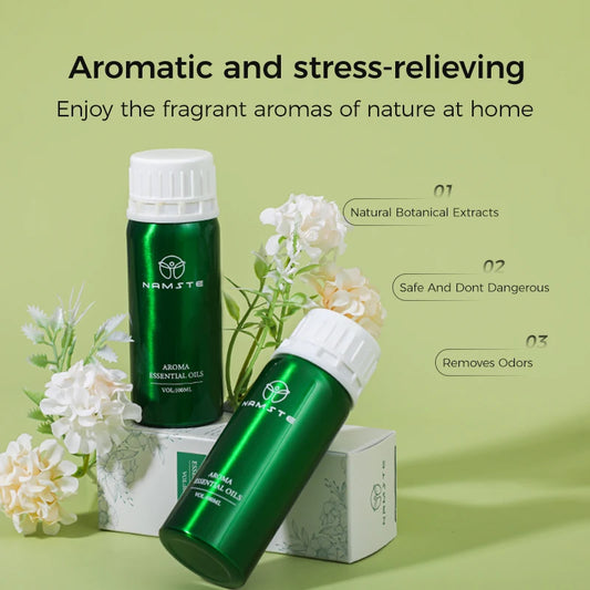 Namstec Electric Aromatic Hotel Essential Oil Diffuser