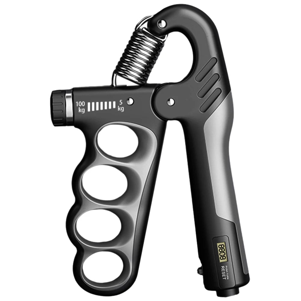 VKTECH Grip Strength Trainer Hand Gripper for Strength Training