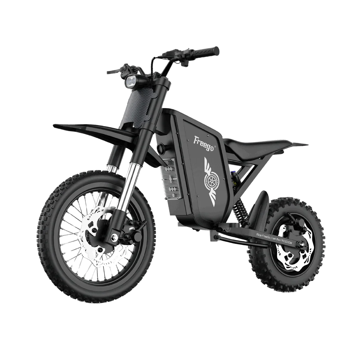 Freego X0 Electric Dirt Bike