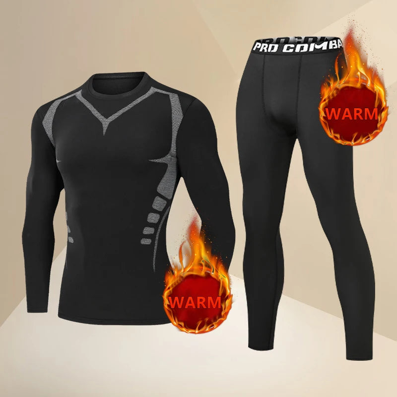 quick drying fleece running suit