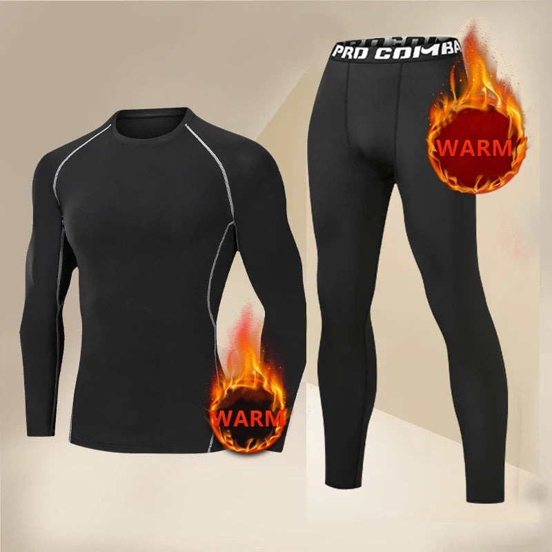 quick drying fleece running suit