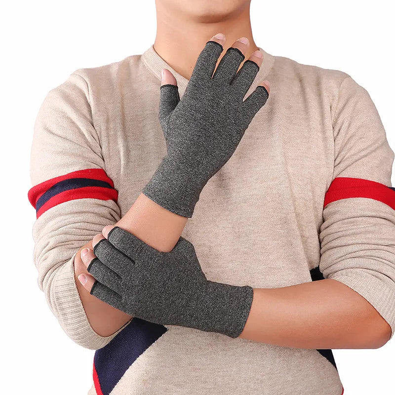 Arthritis Compression Gloves for Pain Relief Unisex Wrist Support