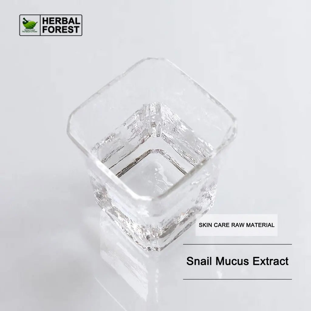 Snail Mucus Extract Serum For Moisturizing And Anti Wrinkle Care