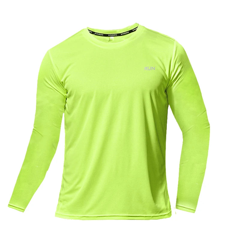 women’s long sleeve quick dry running top