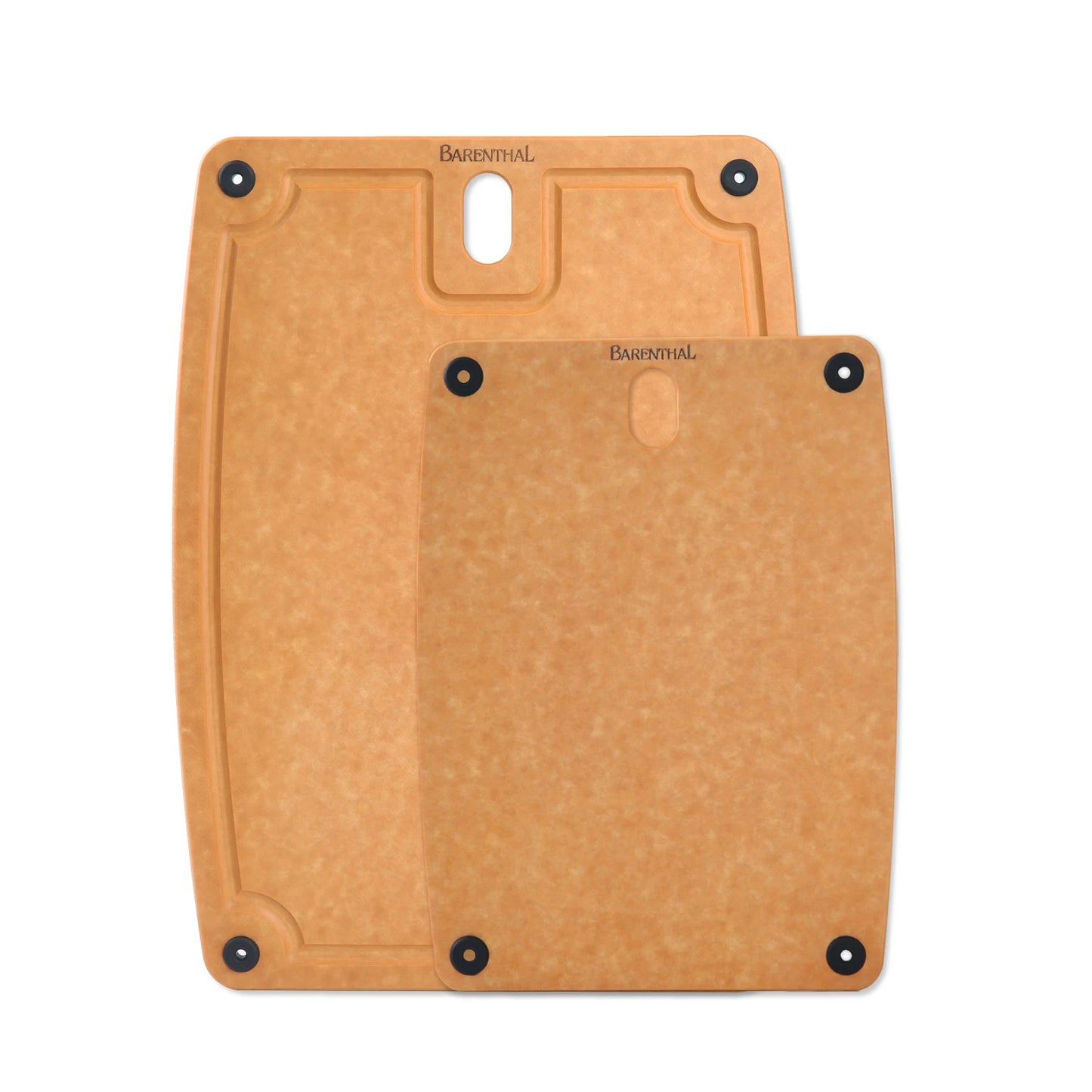 Barenthal Pine Fiber Cutting Board Durable Antibacterial Mildew Resistant