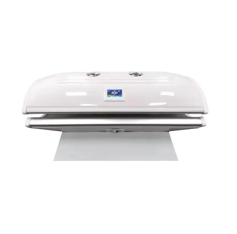 Emszero Red Light Therapy Bed for Whole Body Infrared Rejuvenation