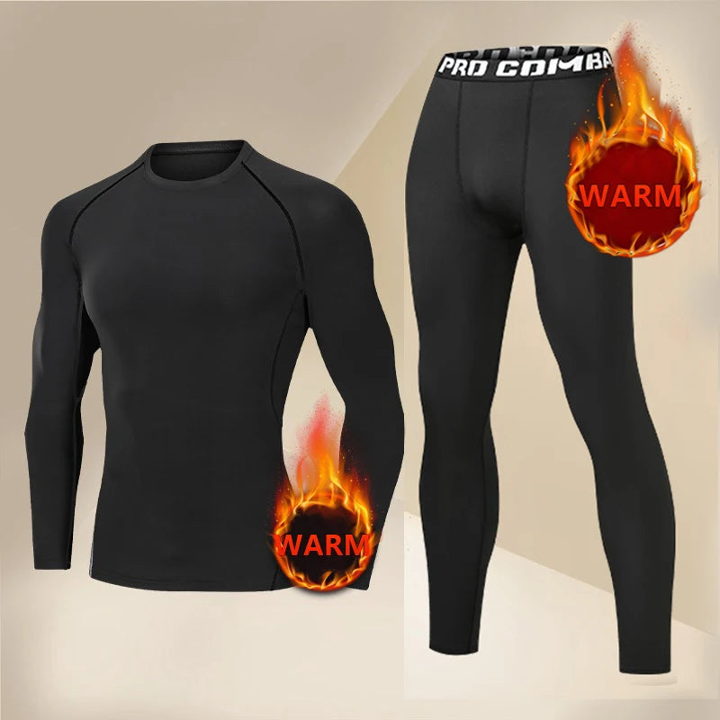 quick drying fleece running suit