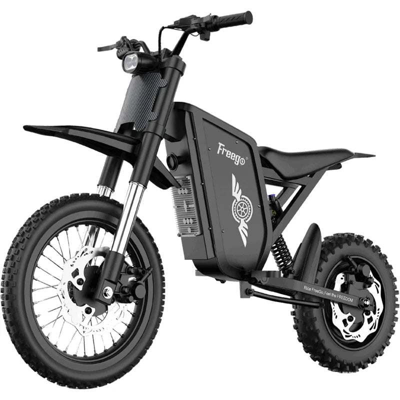 Freego X0 Electric Dirt Bike