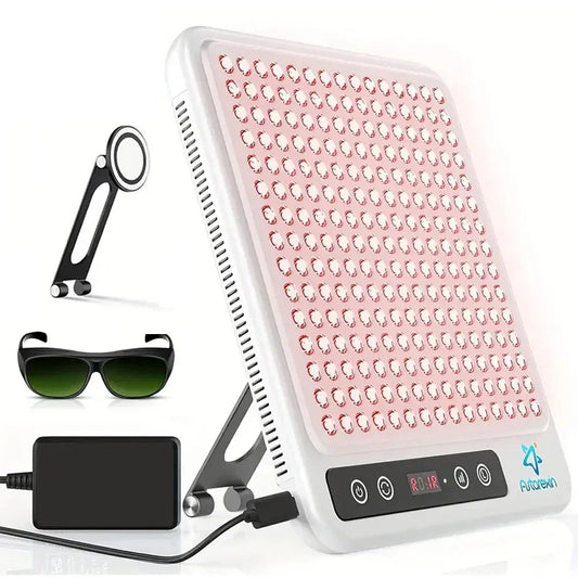 Astarexin Light Therapy Panel For Facial Anti Inflammatory Skin Care